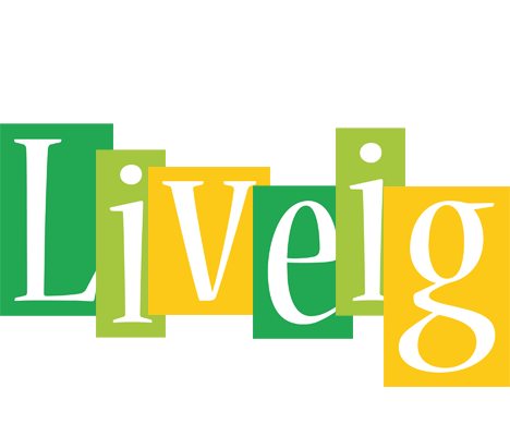 Liveig lemonade logo