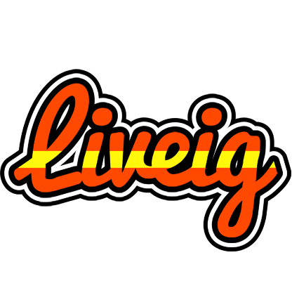 Liveig madrid logo