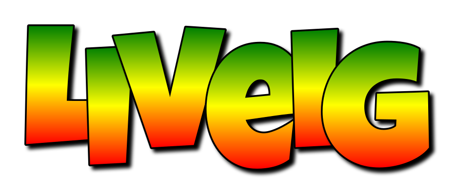 Liveig mango logo