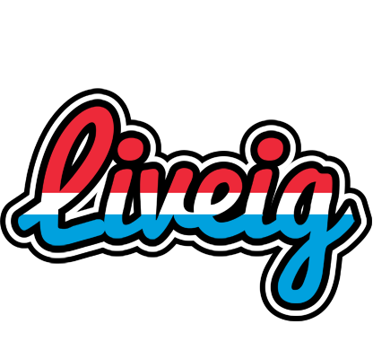 Liveig norway logo