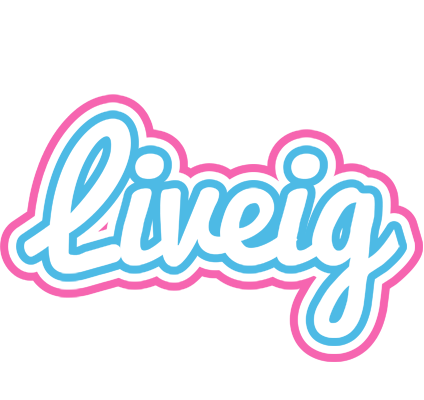 Liveig outdoors logo
