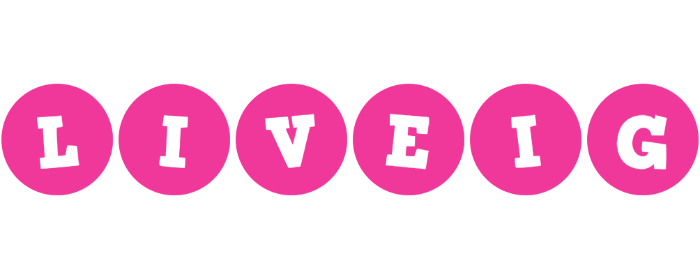 Liveig poker logo