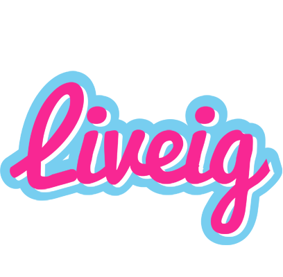 Liveig popstar logo