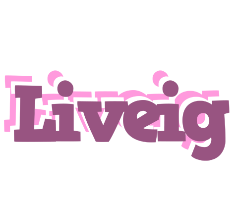 Liveig relaxing logo