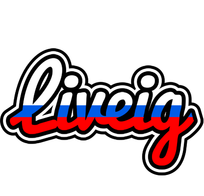 Liveig russia logo