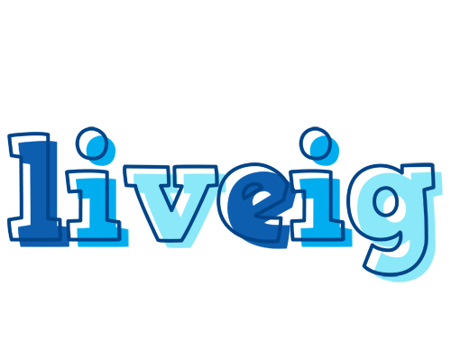 Liveig sailor logo