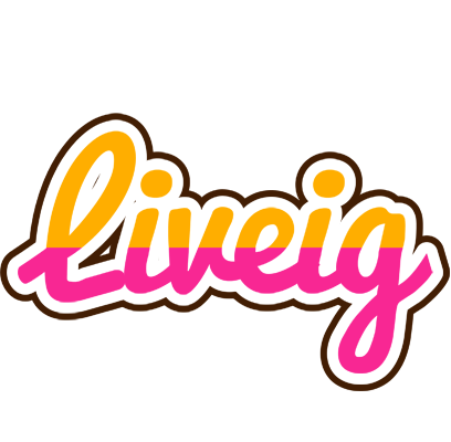 Liveig smoothie logo