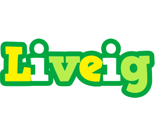Liveig soccer logo