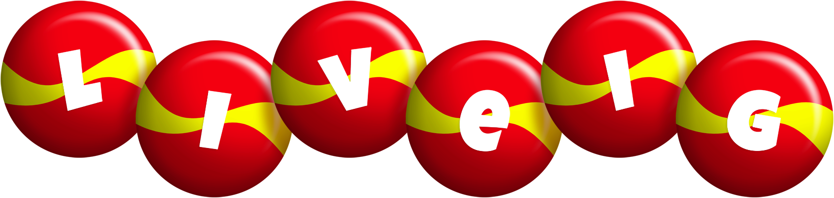 Liveig spain logo