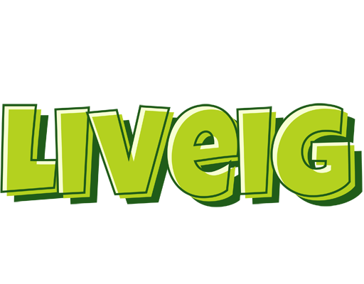 Liveig summer logo