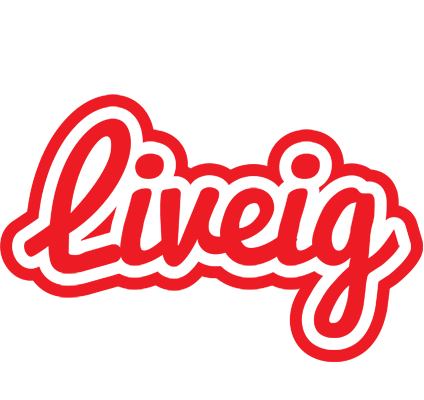 Liveig sunshine logo