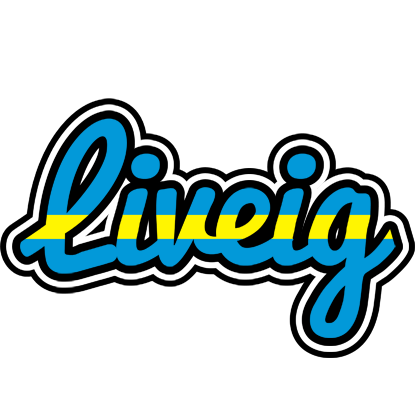 Liveig sweden logo