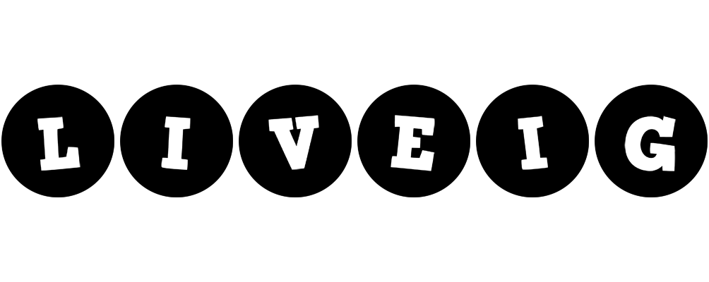 Liveig tools logo