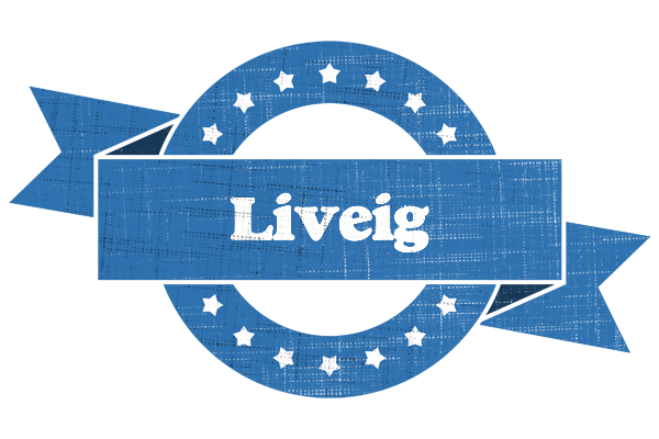 Liveig trust logo