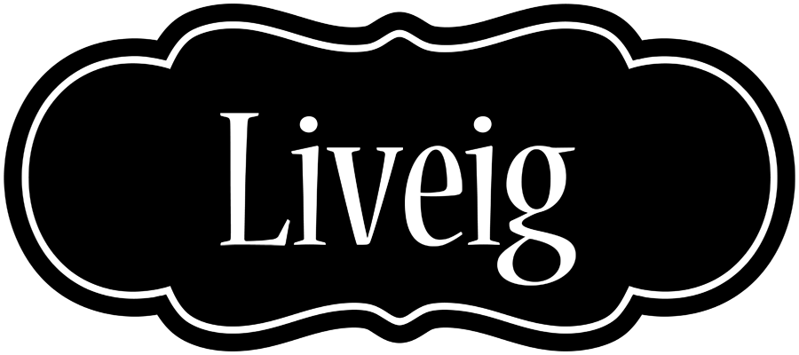 Liveig welcome logo