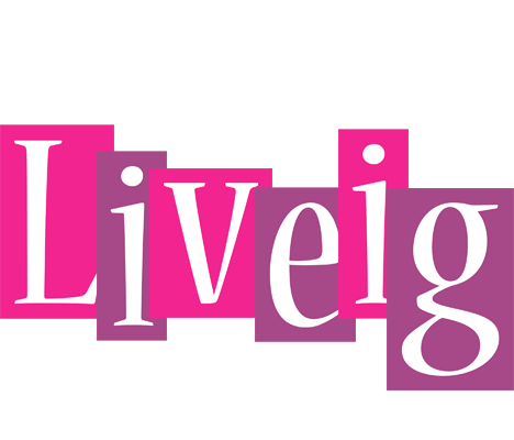 Liveig whine logo