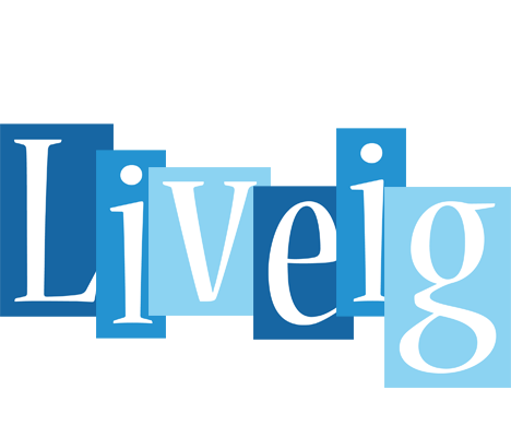 Liveig winter logo