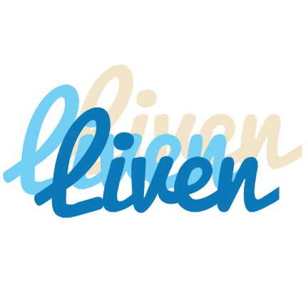 Liven breeze logo