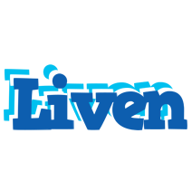 Liven business logo