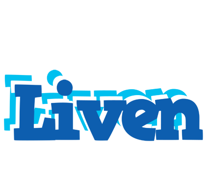 Liven business logo