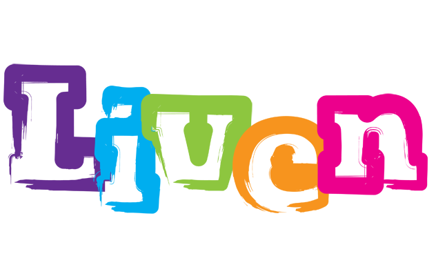 Liven casino logo