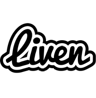 Liven chess logo