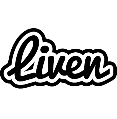 Liven chess logo