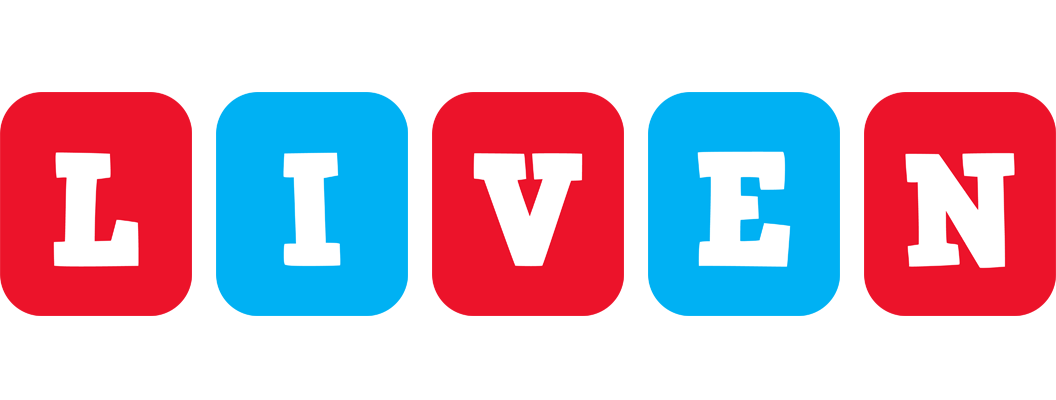 Liven diesel logo