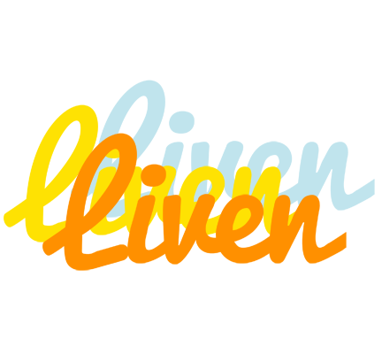 Liven energy logo