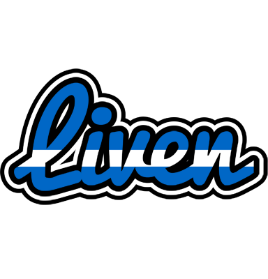 Liven greece logo