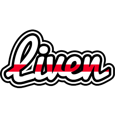 Liven kingdom logo