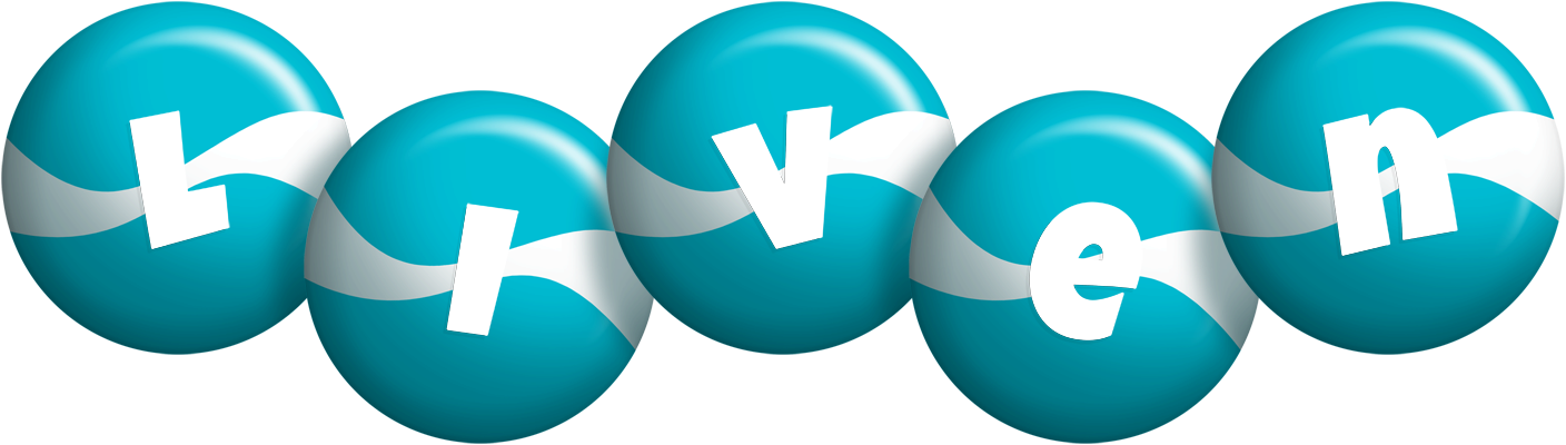 Liven messi logo