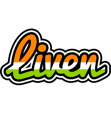 Liven mumbai logo