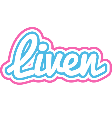 Liven outdoors logo