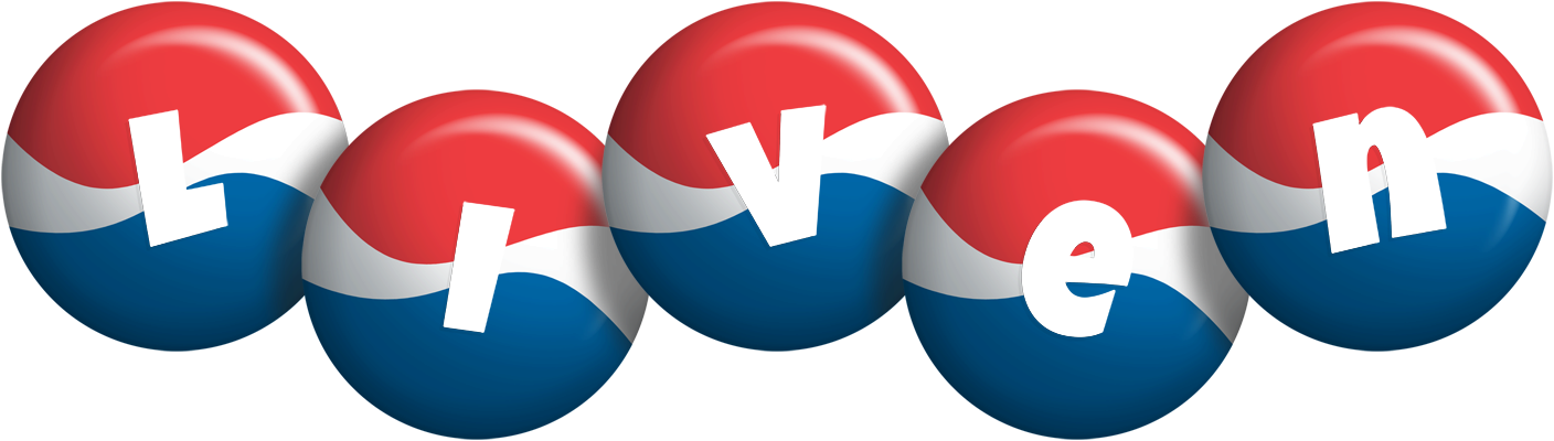 Liven paris logo