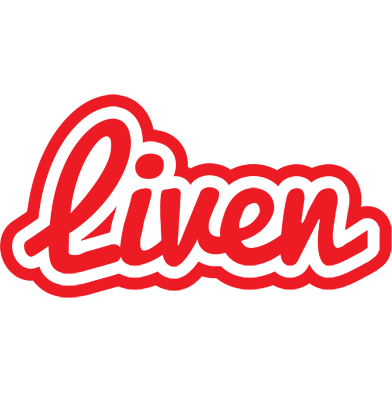 Liven sunshine logo