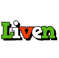 Liven venezia logo