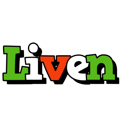 Liven venezia logo
