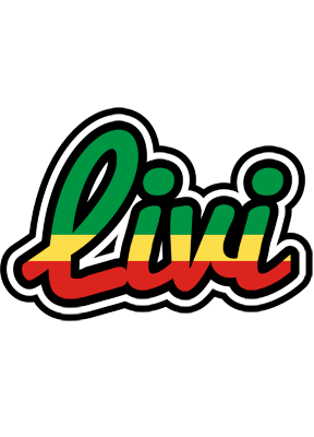 Livi african logo
