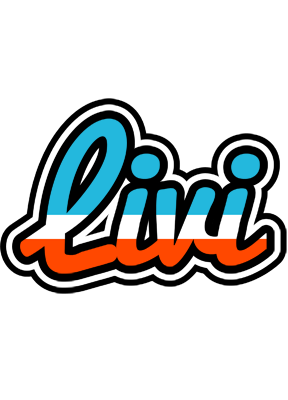 Livi america logo