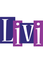 Livi autumn logo