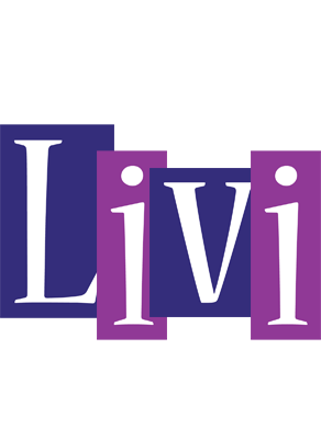Livi autumn logo