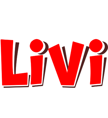Livi basket logo
