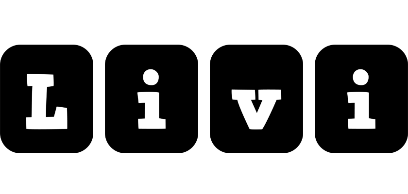 Livi box logo