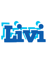 Livi business logo