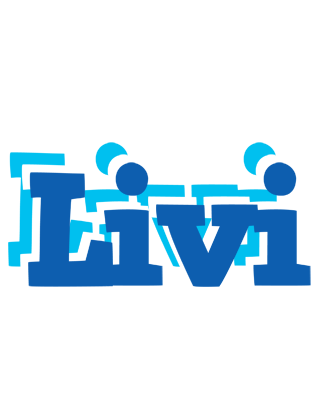 Livi business logo