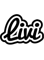 Livi chess logo