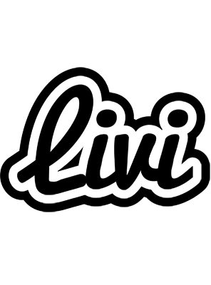 Livi chess logo