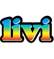 Livi color logo