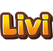 Livi cookies logo